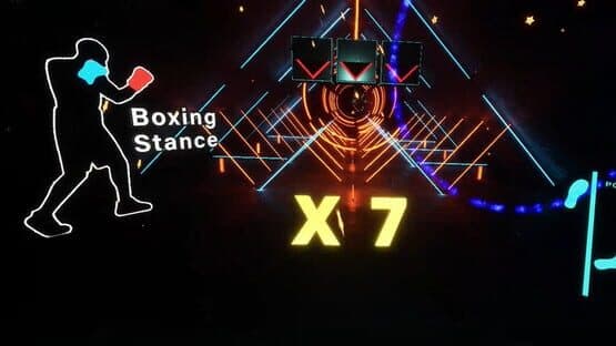 Box to the Beat VR — screenshot 4