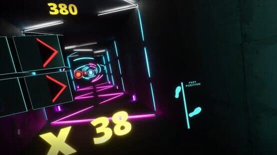 Box to the Beat VR — screenshot 5