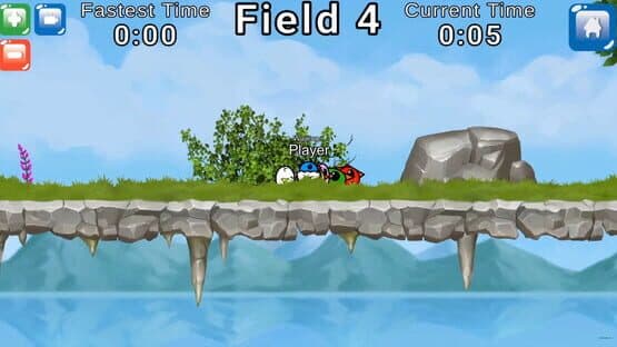 Birb Race — screenshot 3