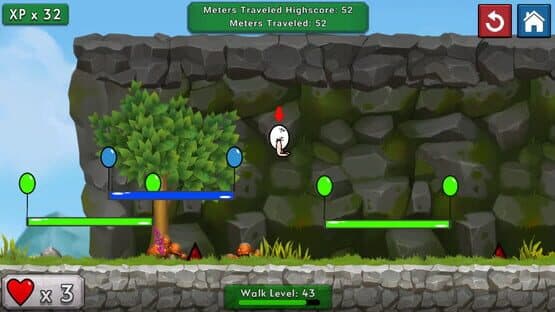 Birb Race — screenshot 4