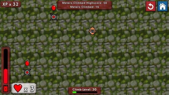 Birb Race — screenshot 5