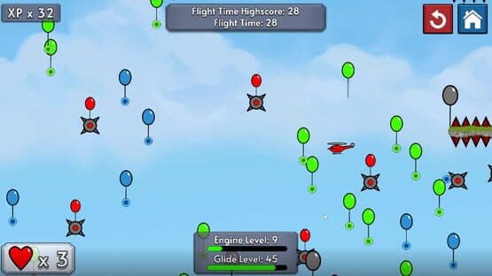 Birb Race — screenshot 6