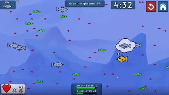 Birb Race — screenshot 7