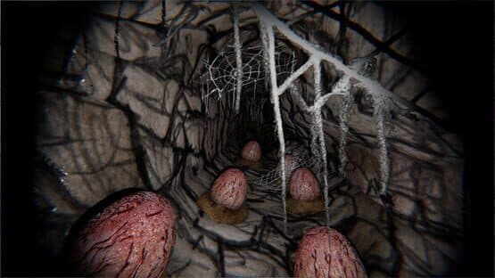Phobos Project — screenshot 7