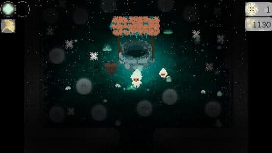 Mist Monkey: Wanderer — screenshot 1