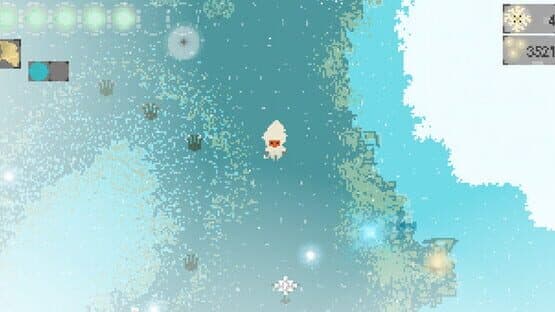 Mist Monkey: Wanderer — screenshot 2