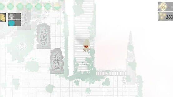 Mist Monkey: Wanderer — screenshot 3