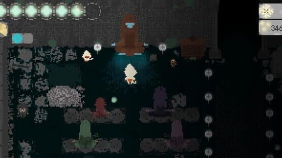 Mist Monkey: Wanderer — screenshot 5