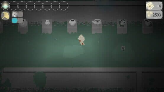 Mist Monkey: Wanderer — screenshot 7