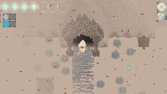 Mist Monkey: Wanderer — screenshot 8