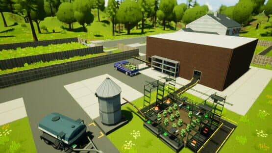 Food Factory — screenshot 1