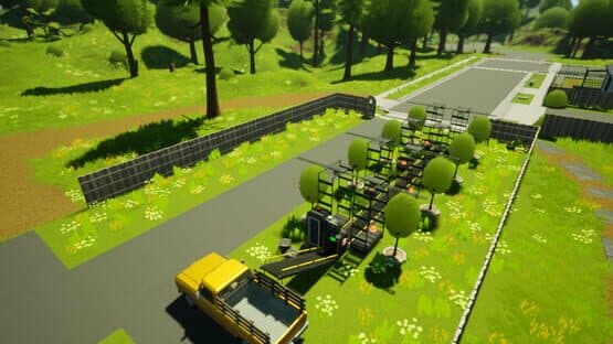 Food Factory — screenshot 2