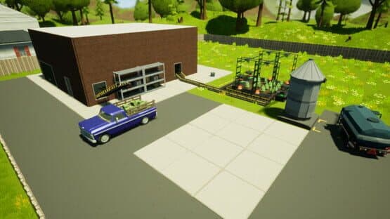 Food Factory — screenshot 3
