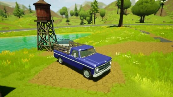 Food Factory — screenshot 5