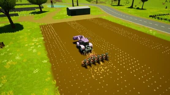 Food Factory — screenshot 6