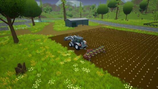 Food Factory — screenshot 7
