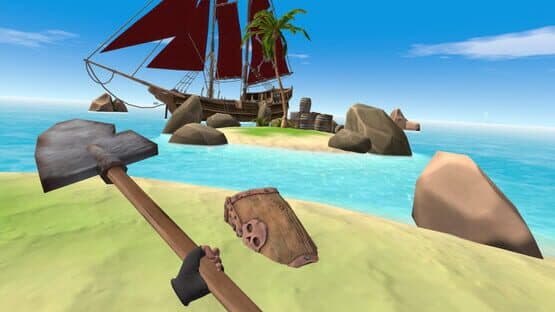 Sail — screenshot 3