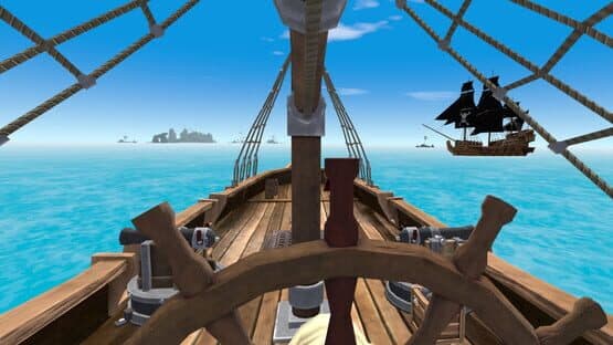 Sail — screenshot 5
