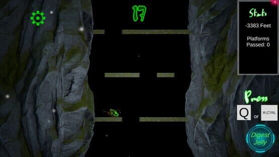 Midnight Zone — screenshot 3