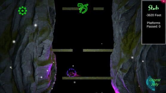 Midnight Zone — screenshot 4
