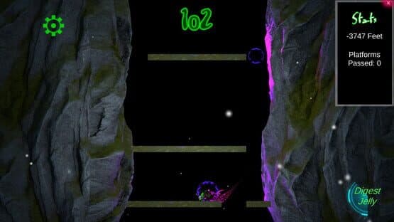 Midnight Zone — screenshot 5