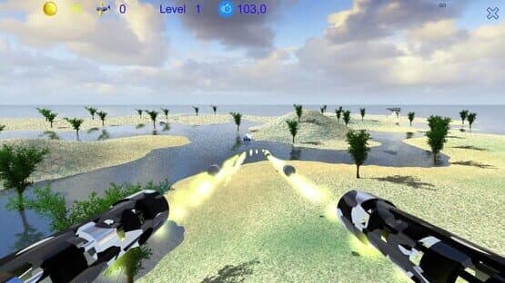 Battle of Tanks — screenshot 5