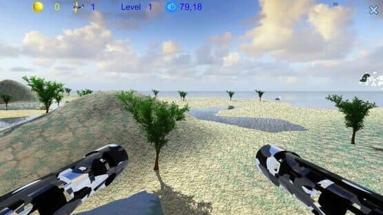 Battle of Tanks — screenshot 6