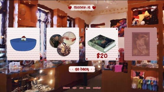 Cryptid Coffeehouse — screenshot 3