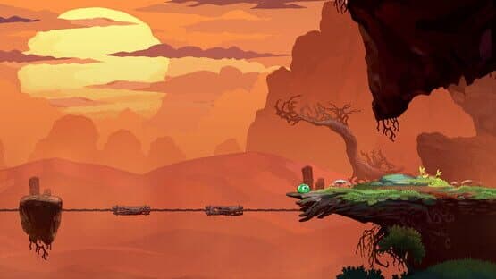 Plop Saga — screenshot 3