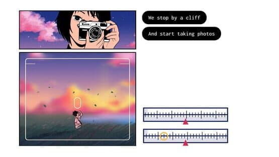 Once Again — screenshot 1