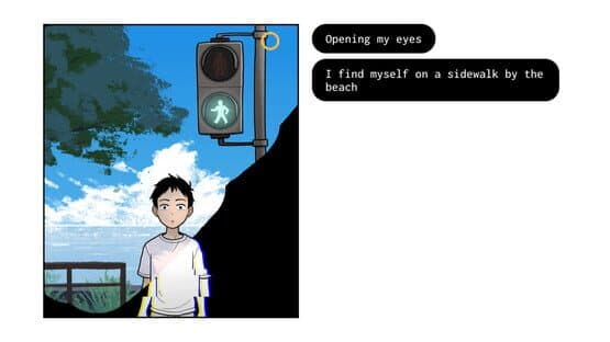 Once Again — screenshot 6