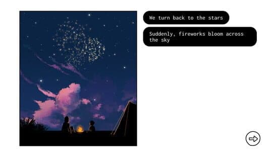 Once Again — screenshot 7