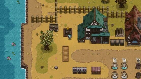 Garlant: My Story — screenshot 1