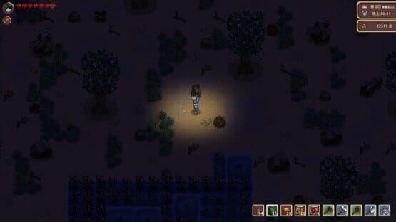Garlant: My Story — screenshot 3