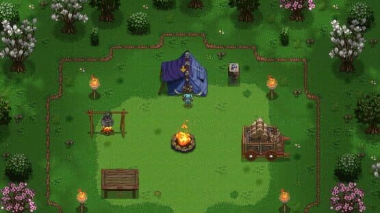 Garlant: My Story — screenshot 6