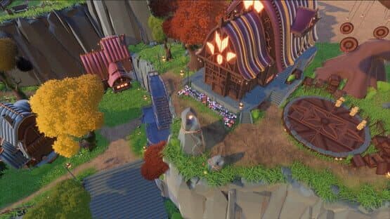 The Merchant's Guide to the Kingdom — screenshot 1