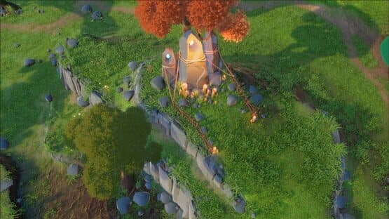 The Merchant's Guide to the Kingdom — screenshot 3