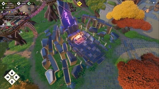 The Merchant's Guide to the Kingdom — screenshot 4