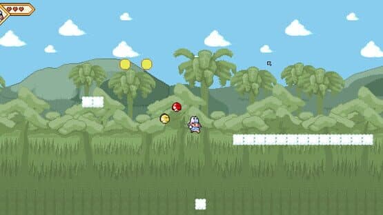 Capytales: A Folk Adventure — screenshot 2