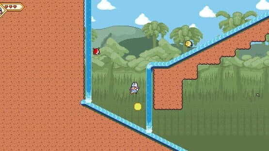 Capytales: A Folk Adventure — screenshot 3