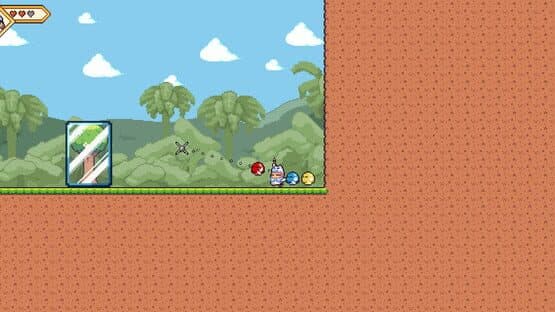 Capytales: A Folk Adventure — screenshot 5