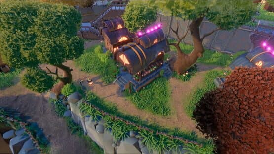 The Merchant's Guide to the Kingdom — screenshot 7
