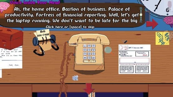 Call Hating — screenshot 1