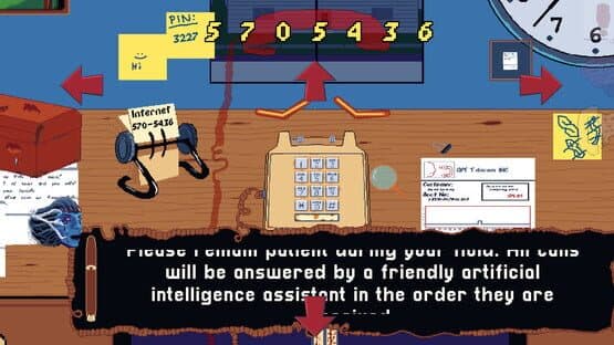 Call Hating — screenshot 3
