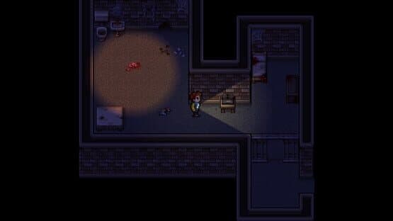 The Clown's Forest — screenshot 1