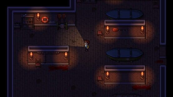 The Clown's Forest — screenshot 2
