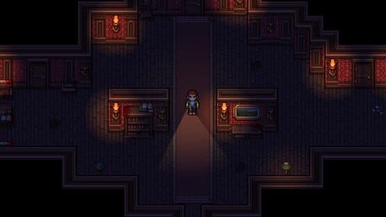 The Clown's Forest — screenshot 3