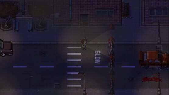 The Clown's Forest — screenshot 4