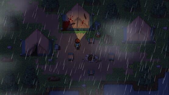 The Clown's Forest — screenshot 5