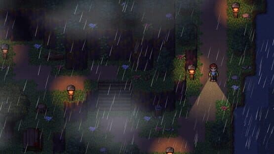 The Clown's Forest — screenshot 6